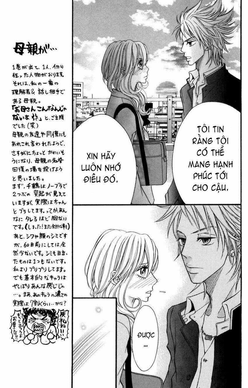 Switch Girl Chapter 10 trang 5