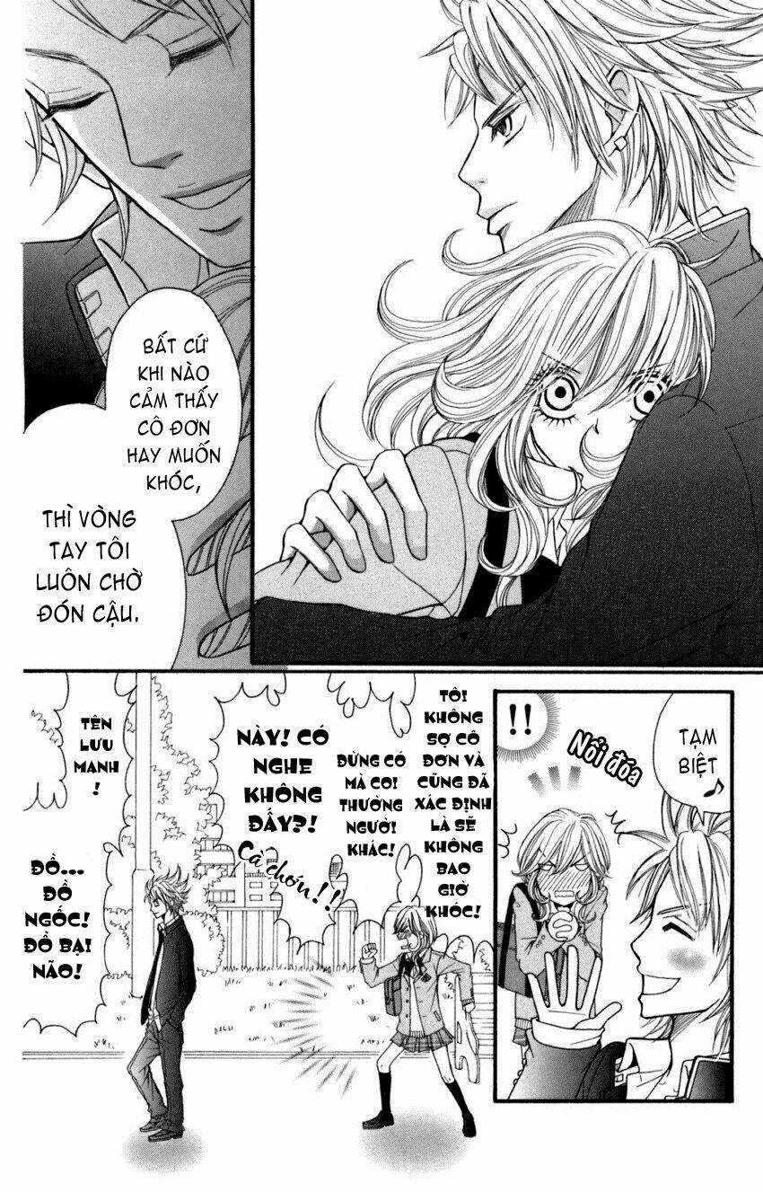 Switch Girl Chapter 10 trang 6