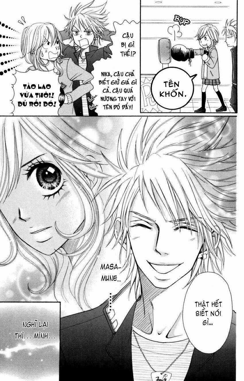 Switch Girl Chapter 11 trang 13