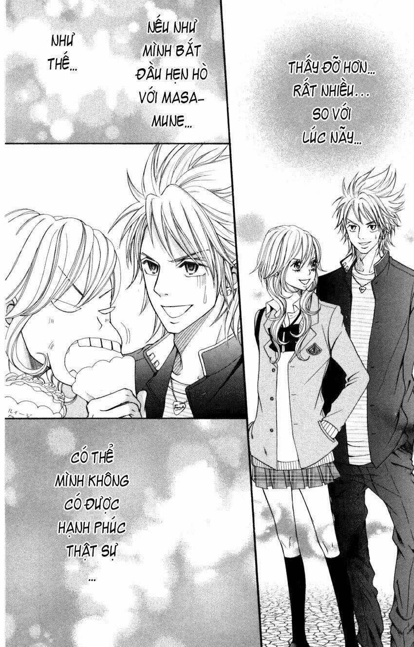 Switch Girl Chapter 11 trang 14