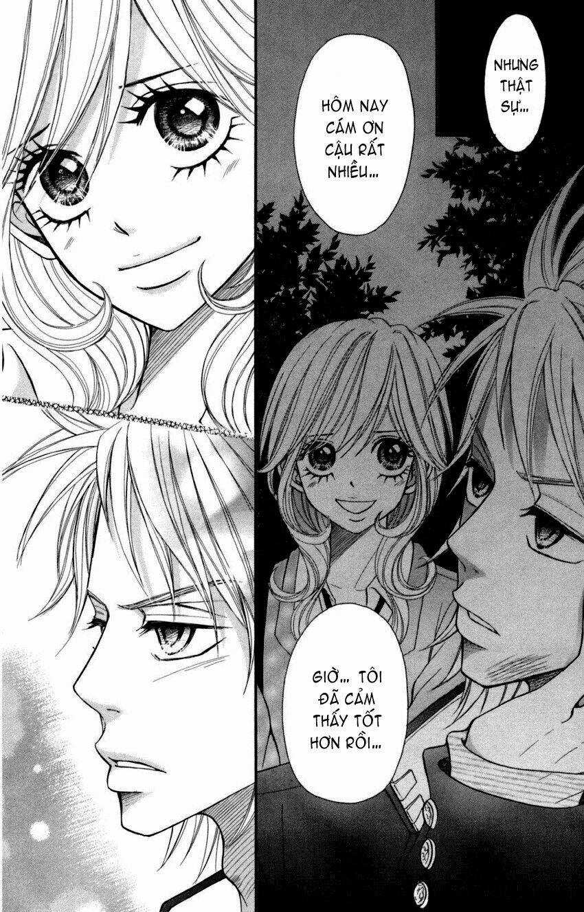 Switch Girl Chapter 11 trang 16