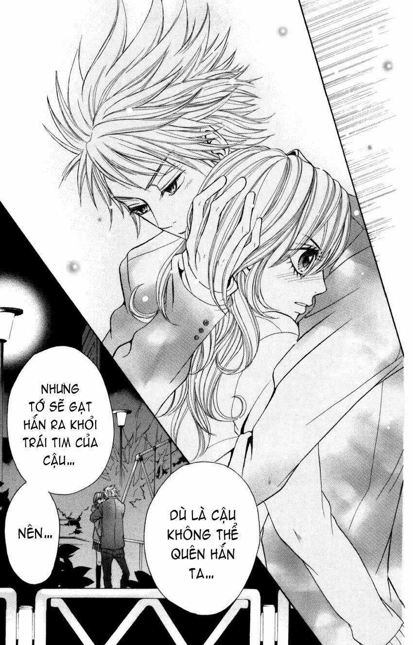 Switch Girl Chapter 11 trang 17