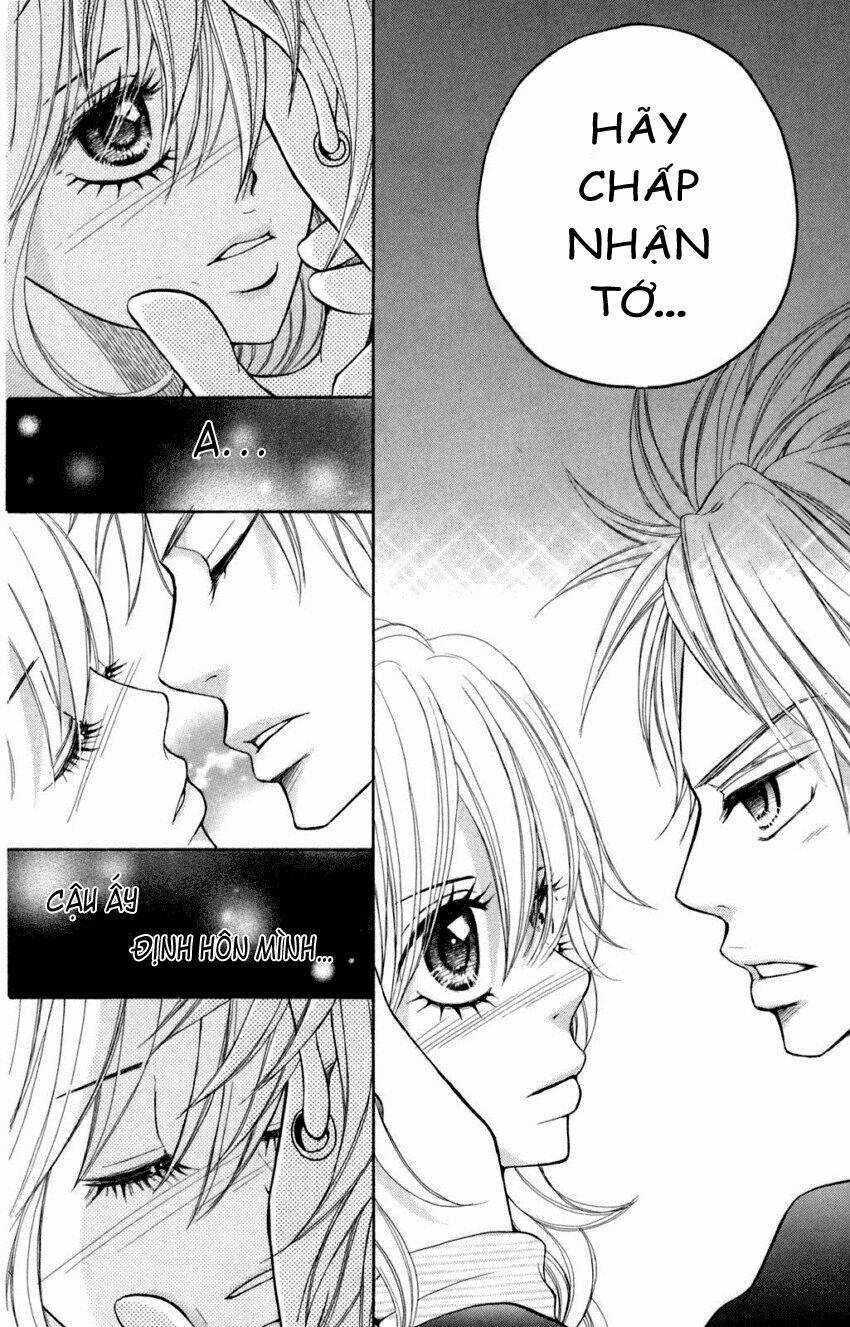 Switch Girl Chapter 11 trang 18