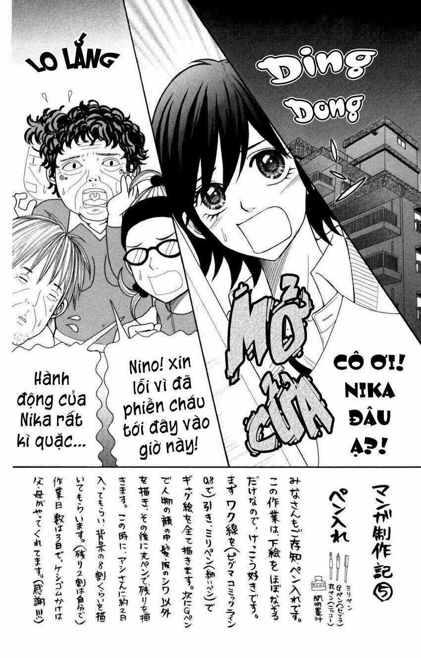 Switch Girl Chapter 11 trang 2