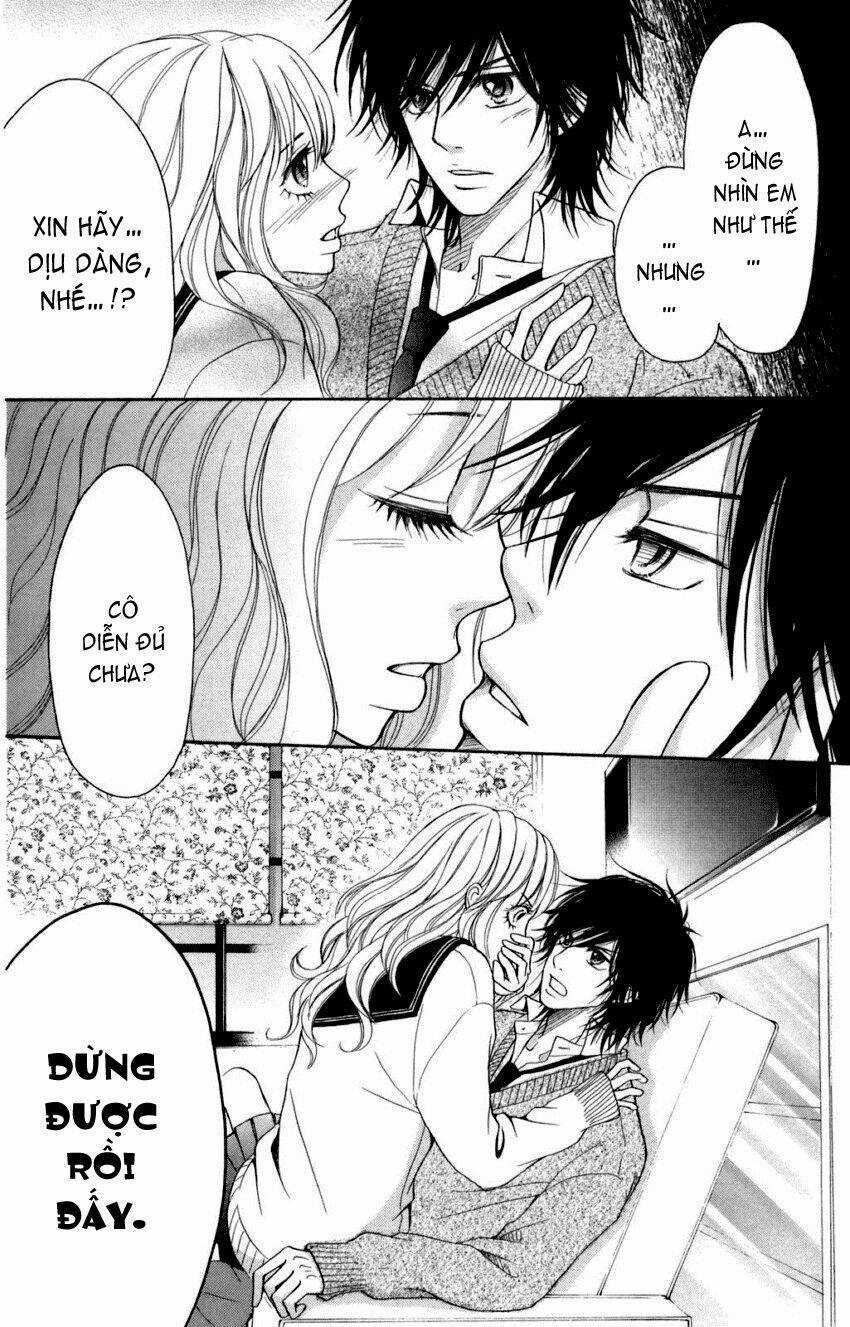 Switch Girl Chapter 11 trang 20