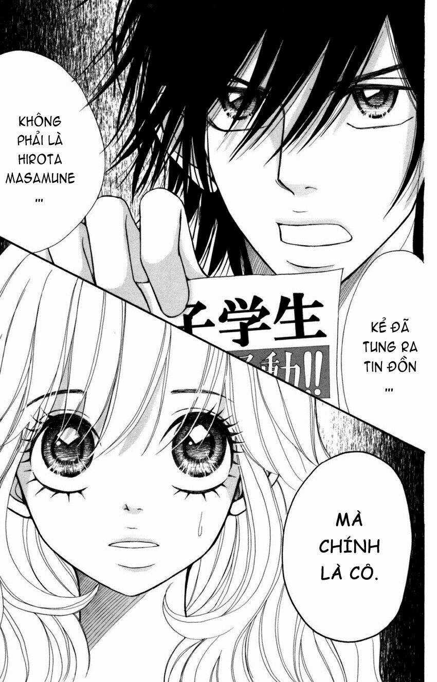 Switch Girl Chapter 11 trang 21