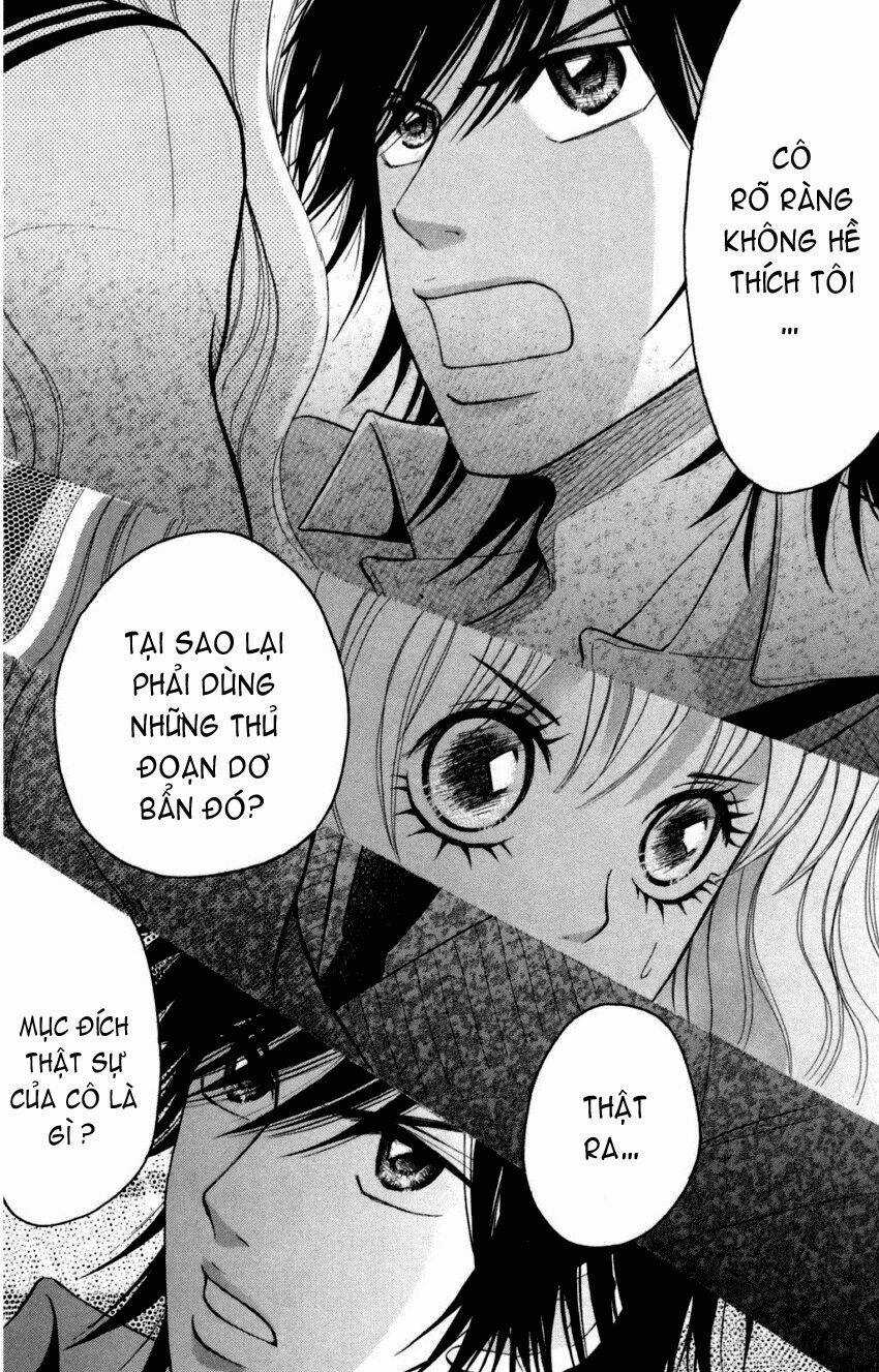 Switch Girl Chapter 11 trang 22