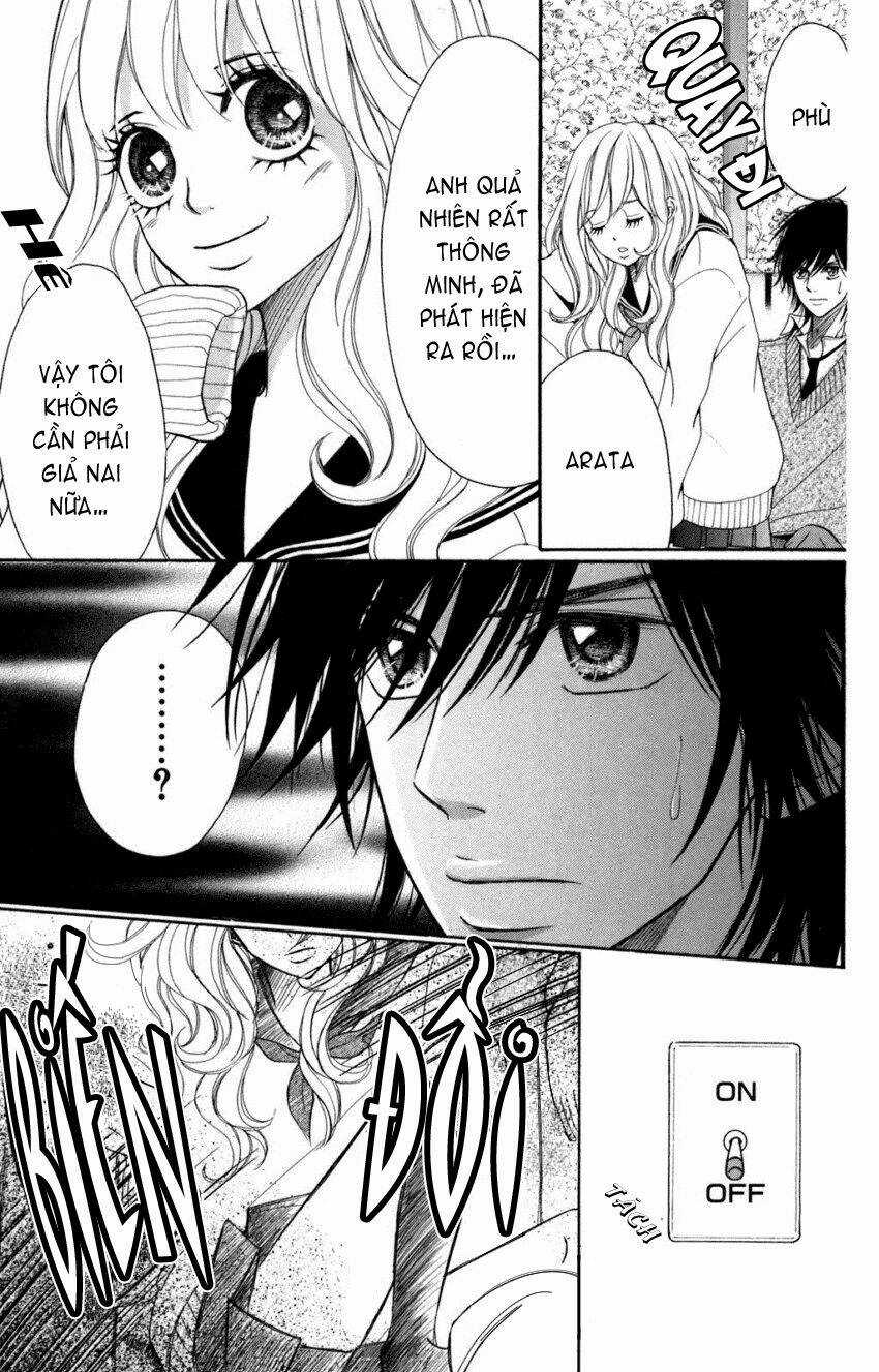 Switch Girl Chapter 11 trang 23