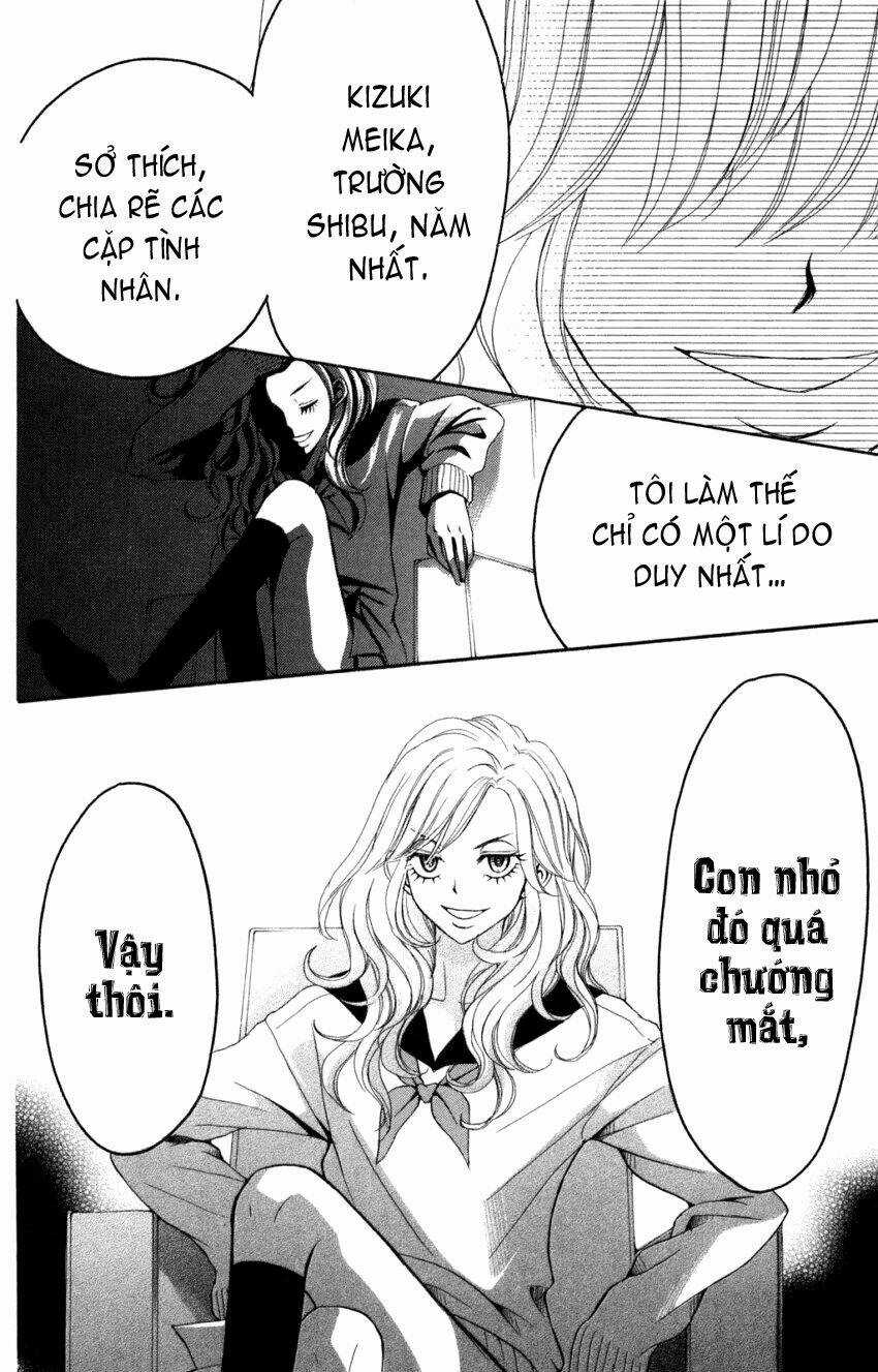 Switch Girl Chapter 11 trang 24