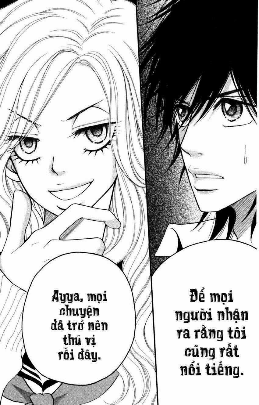 Switch Girl Chapter 11 trang 25