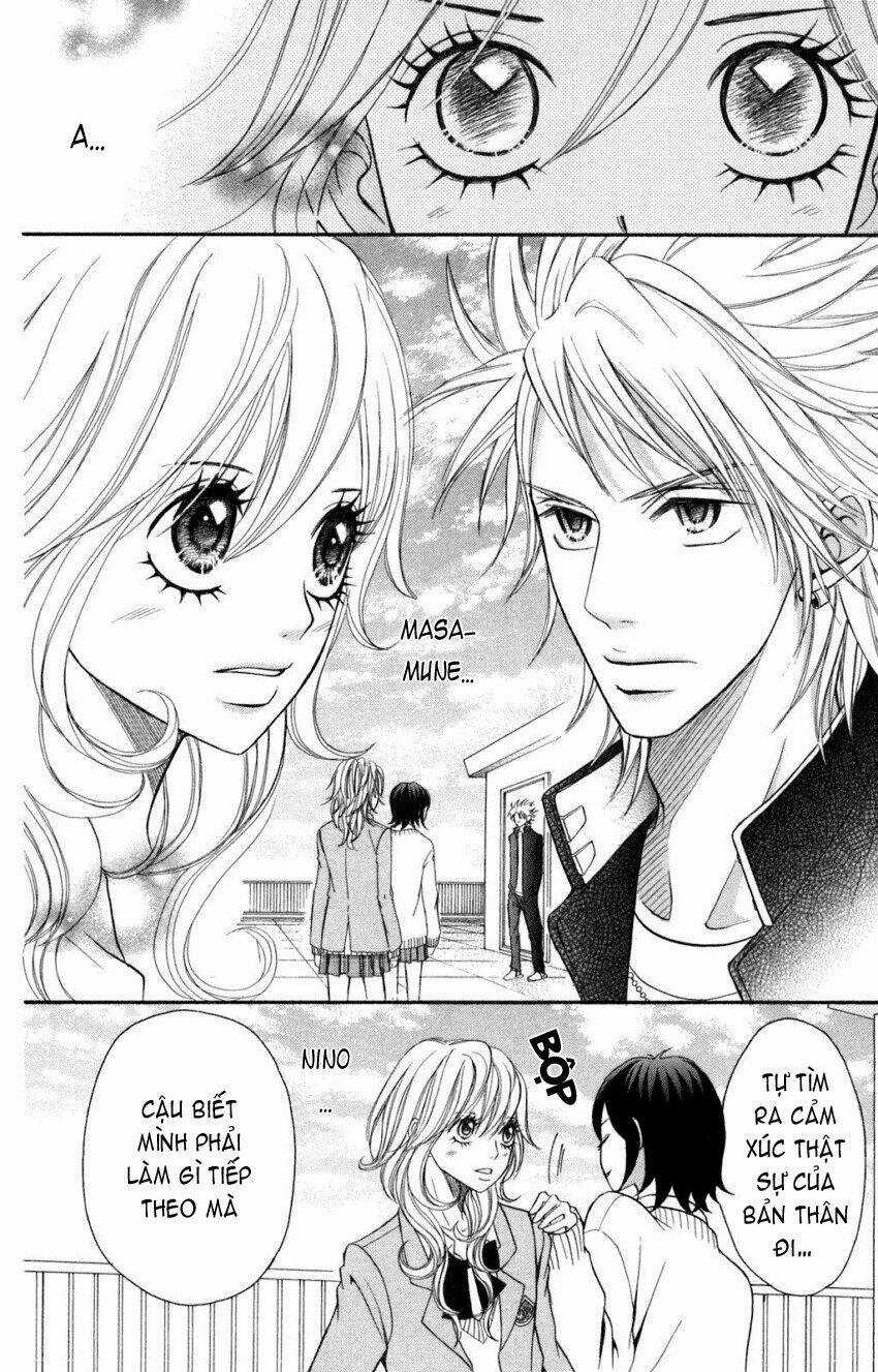 Switch Girl Chapter 11 trang 8