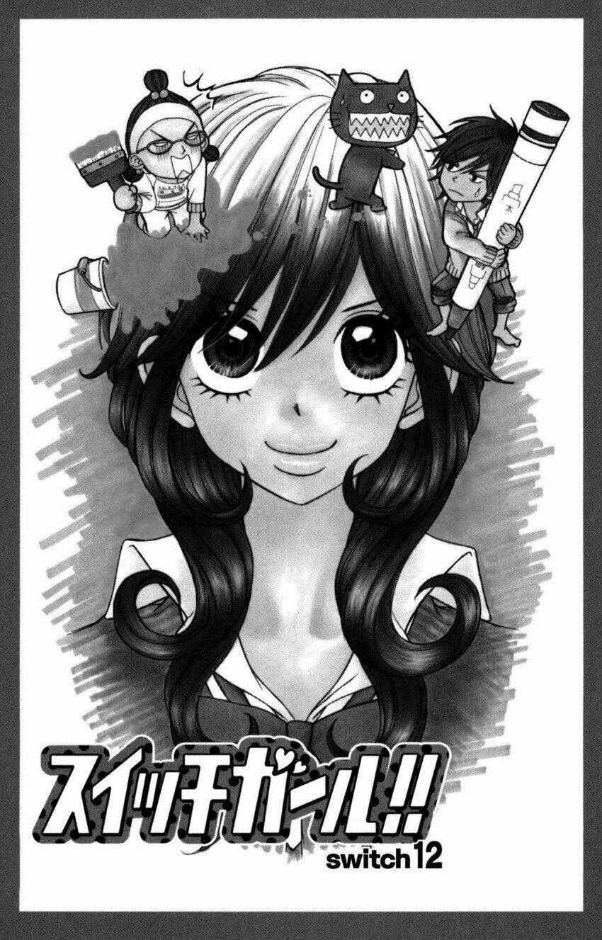 Switch Girl Chapter 12 trang 1