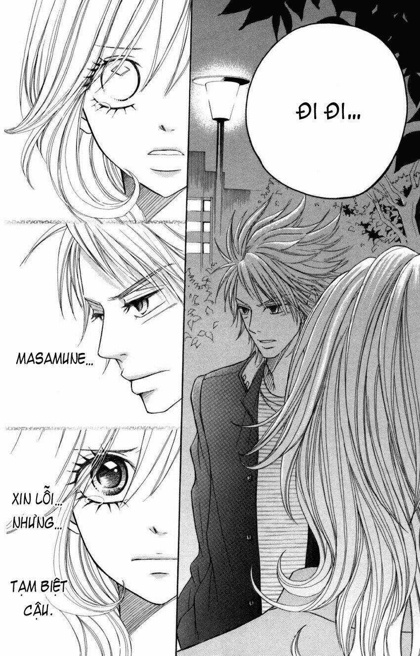 Switch Girl Chapter 12 trang 10