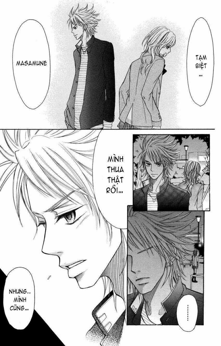 Switch Girl Chapter 12 trang 11