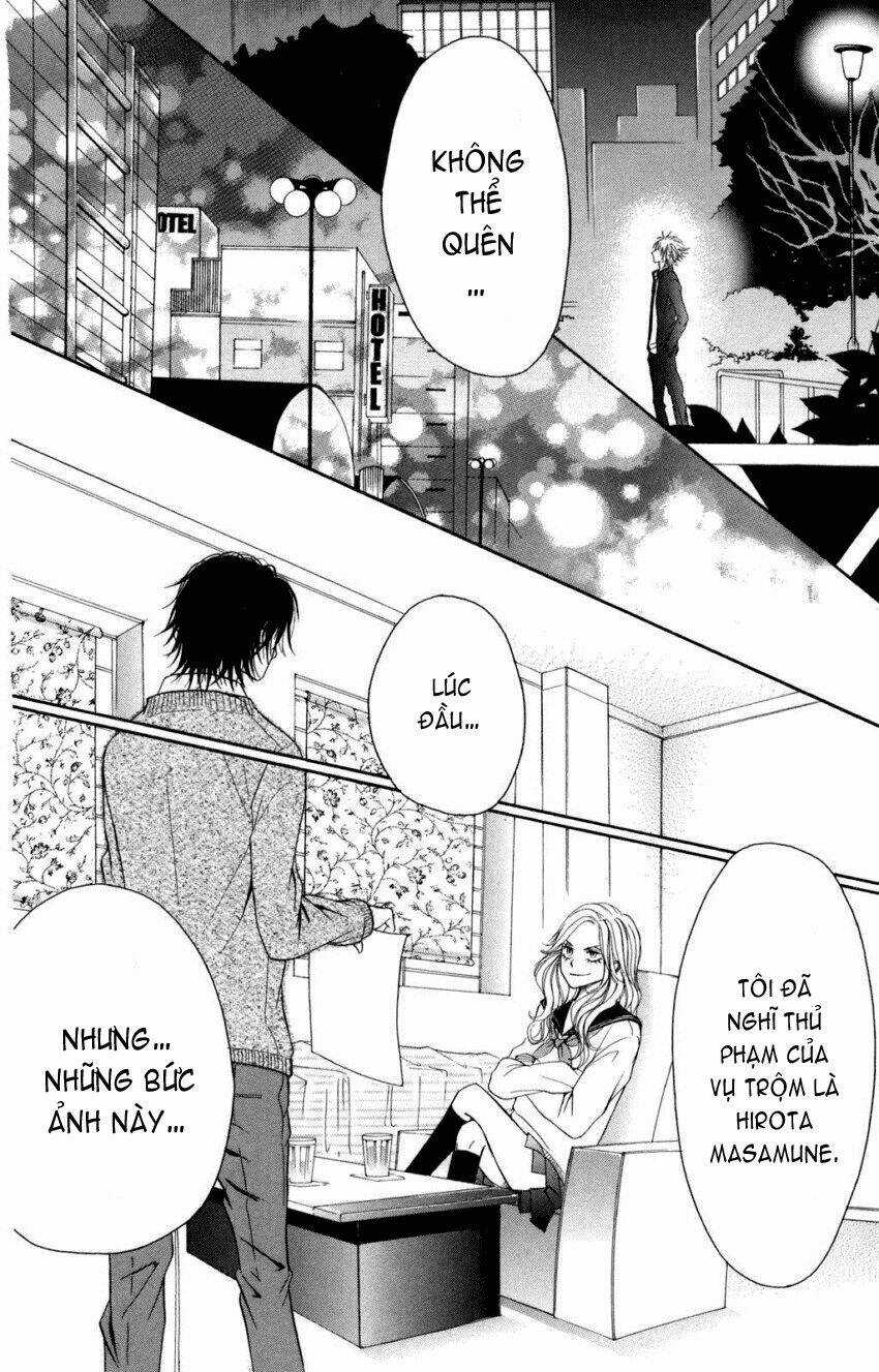 Switch Girl Chapter 12 trang 12