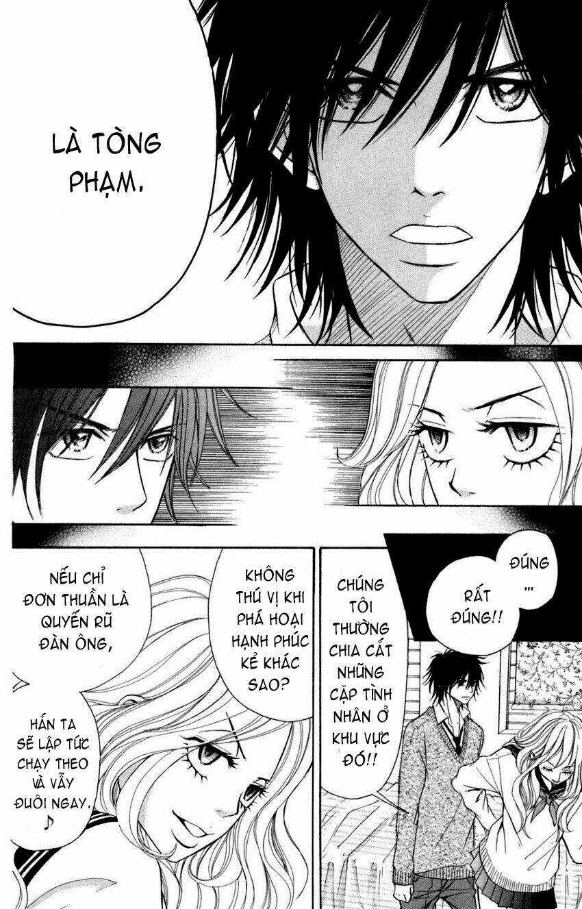 Switch Girl Chapter 12 trang 14