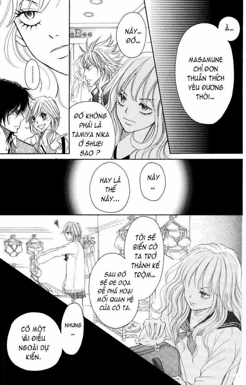 Switch Girl Chapter 12 trang 15