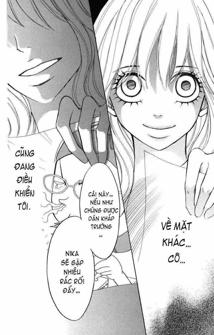 Switch Girl Chapter 12 trang 18