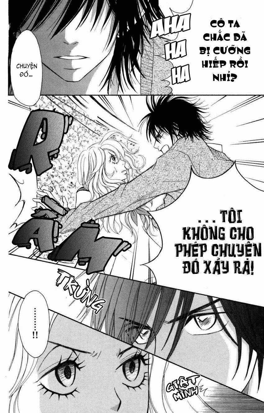 Switch Girl Chapter 12 trang 20