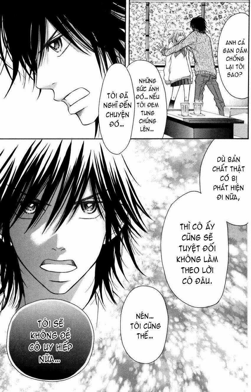 Switch Girl Chapter 12 trang 21