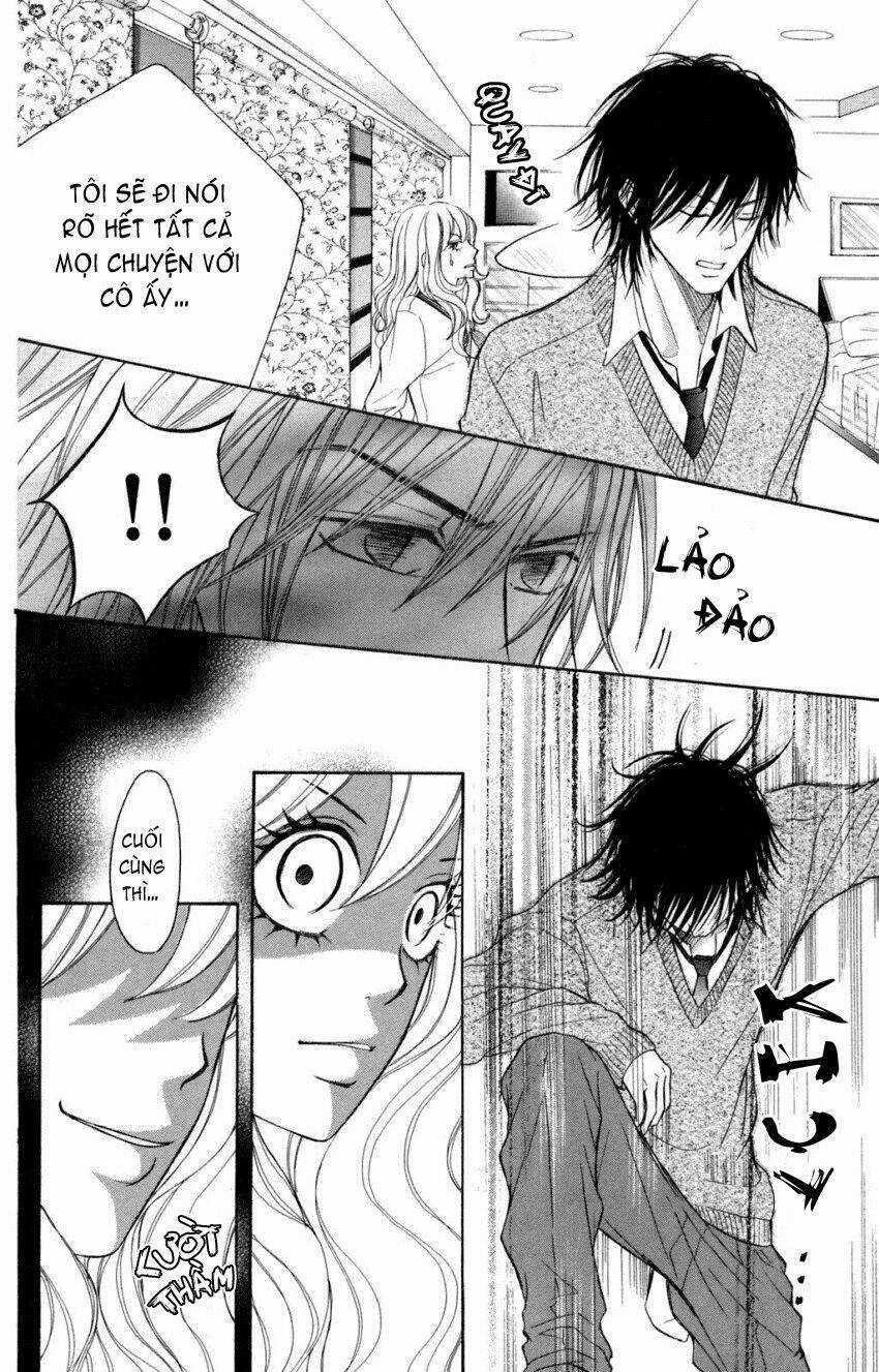 Switch Girl Chapter 12 trang 22