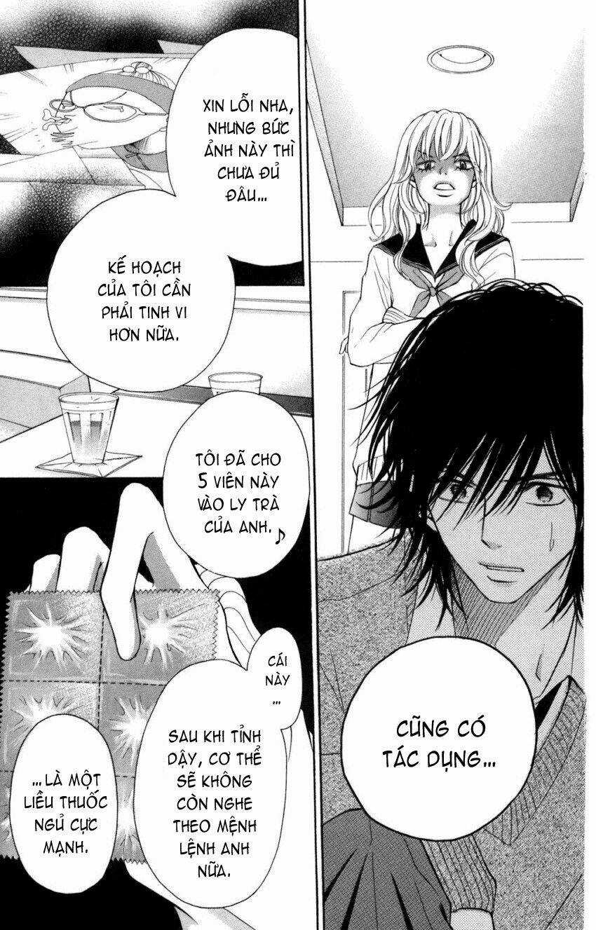 Switch Girl Chapter 12 trang 23