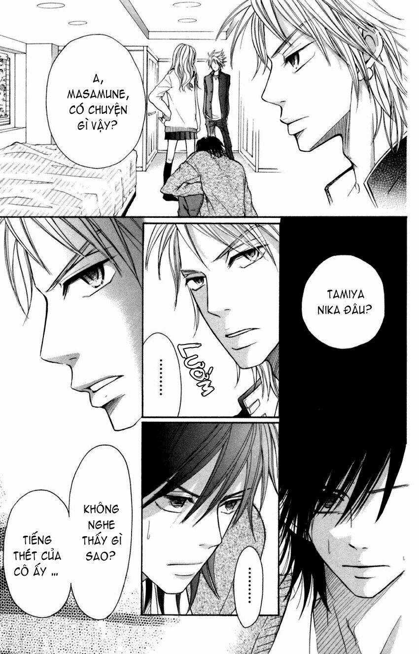 Switch Girl Chapter 12 trang 25