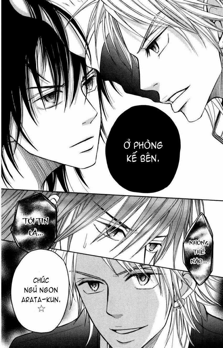 Switch Girl Chapter 12 trang 26