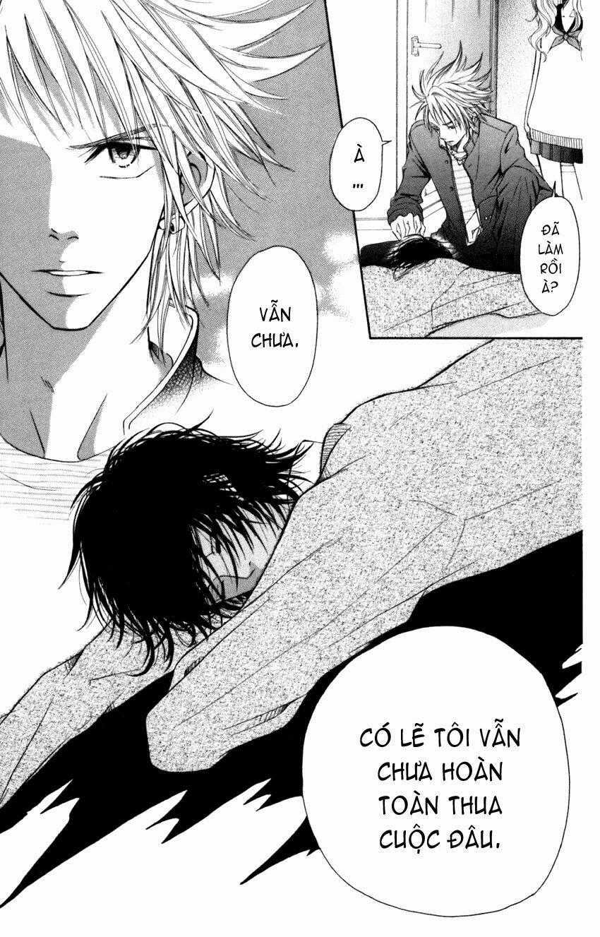 Switch Girl Chapter 12 trang 27