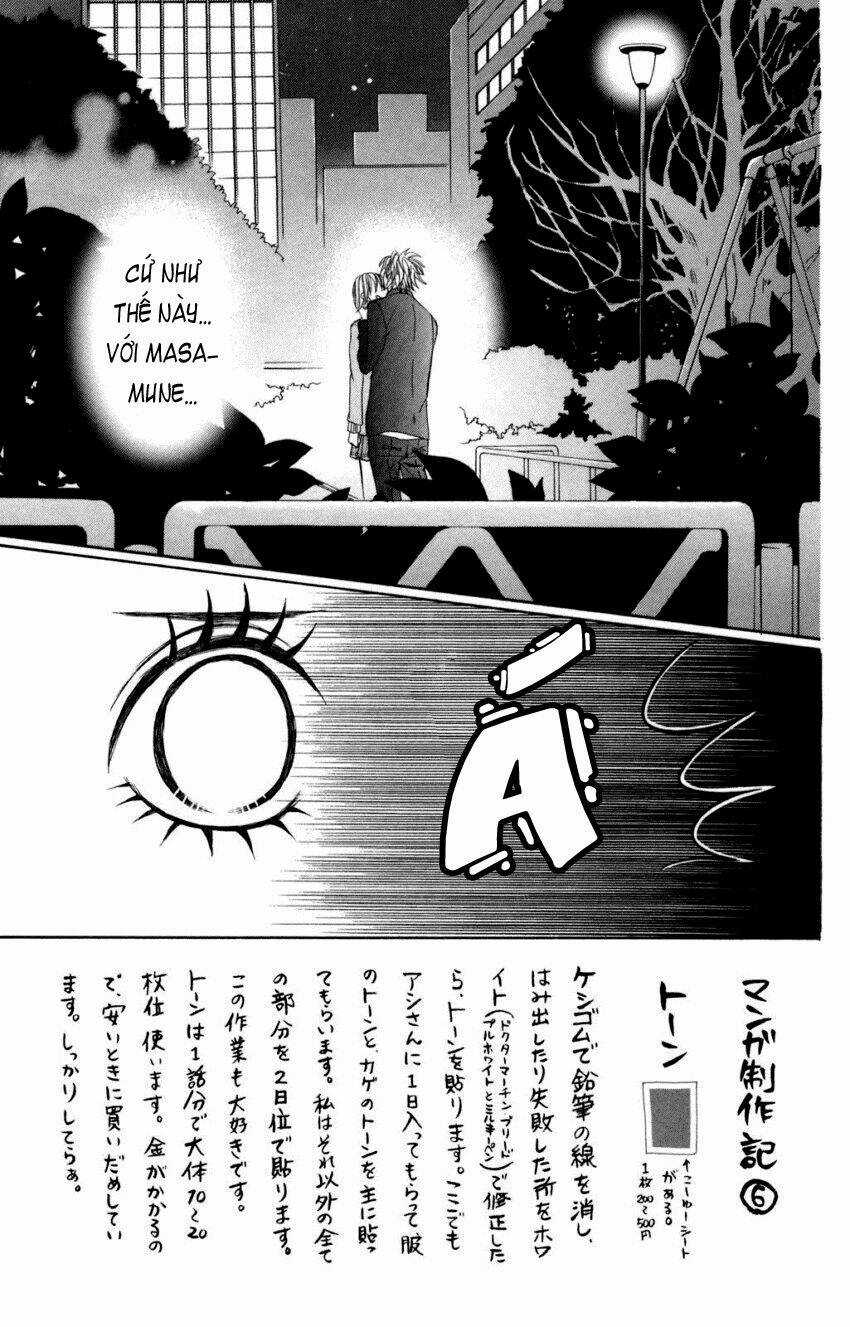 Switch Girl Chapter 12 trang 3