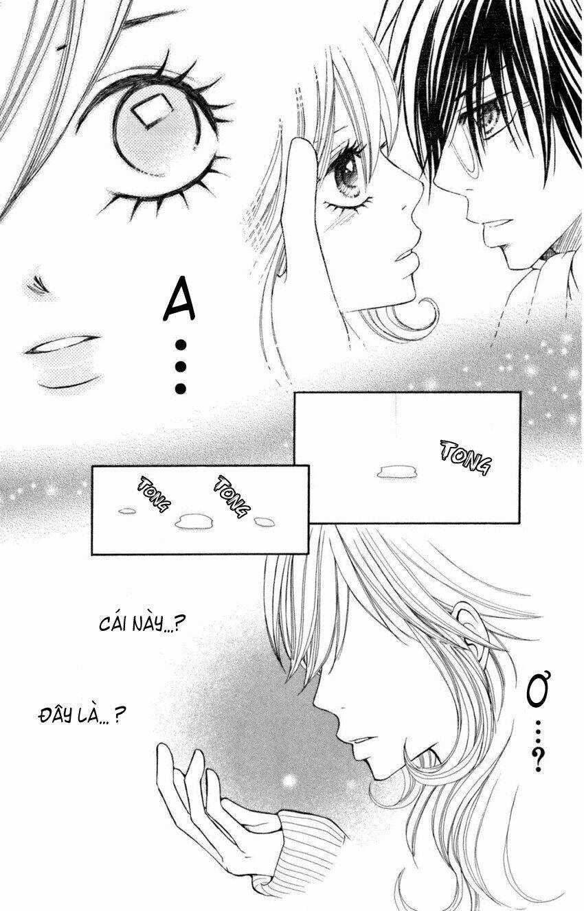 Switch Girl Chapter 12 trang 5