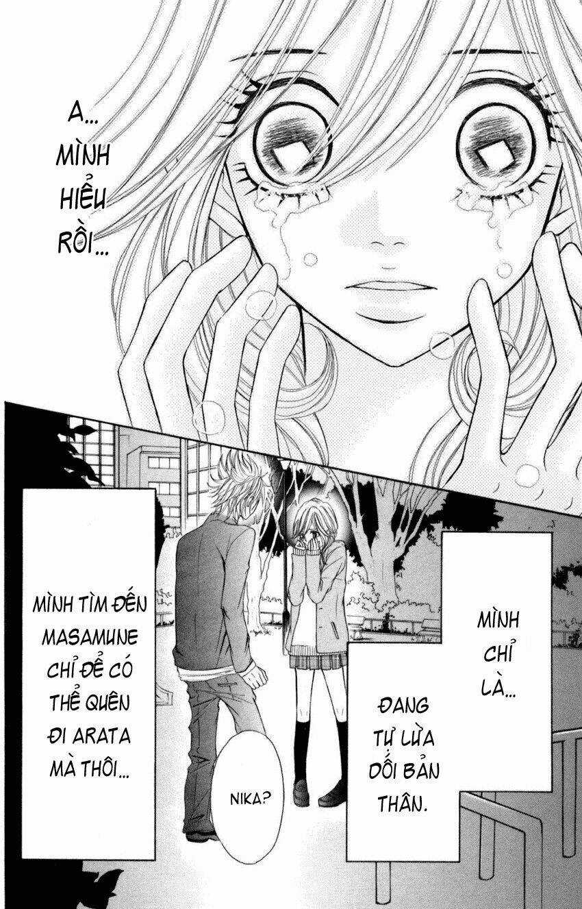 Switch Girl Chapter 12 trang 6