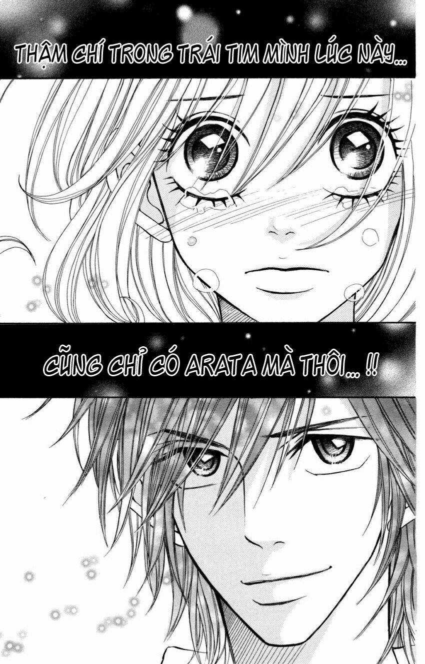 Switch Girl Chapter 12 trang 7