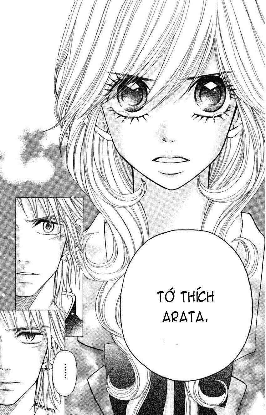 Switch Girl Chapter 12 trang 9