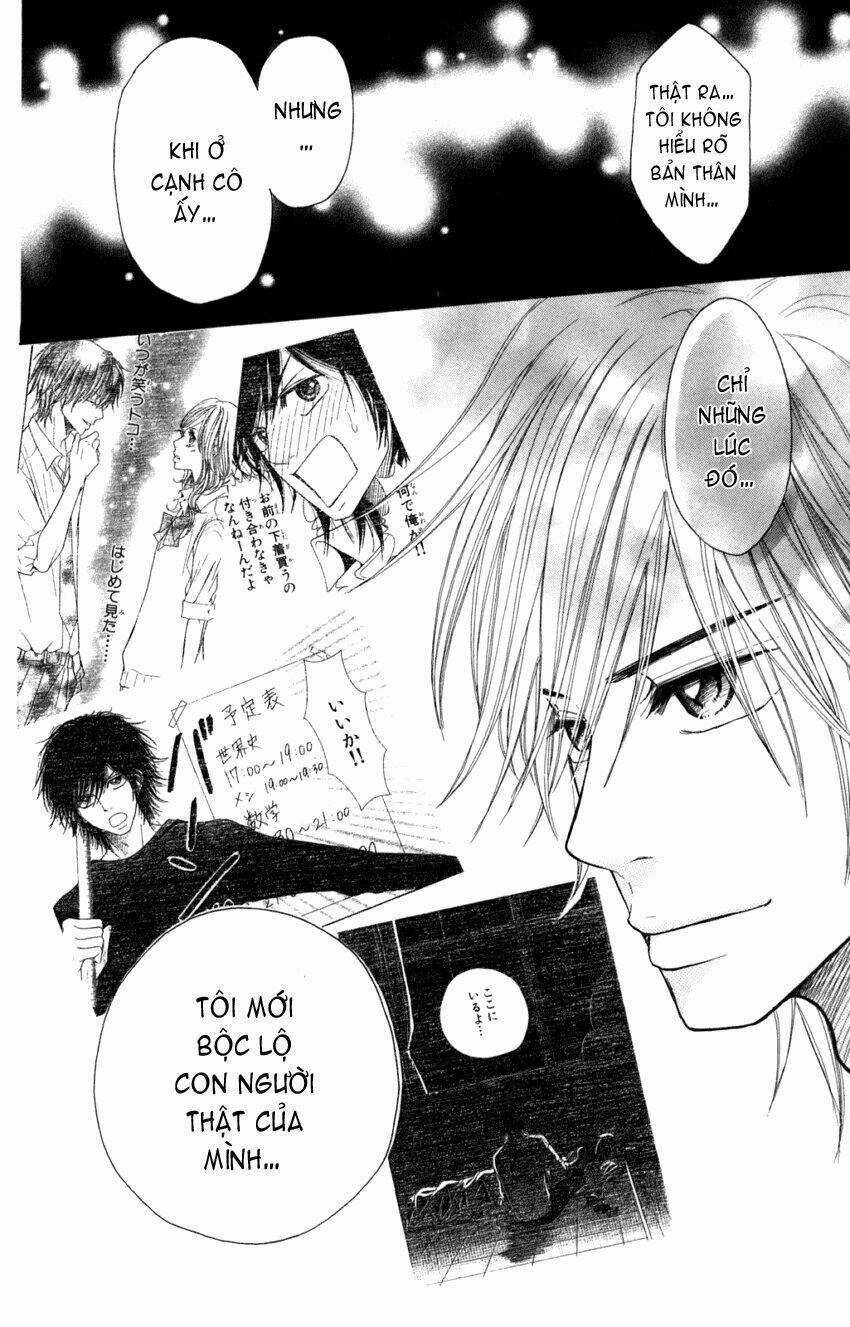 Switch Girl Chapter 13 trang 14