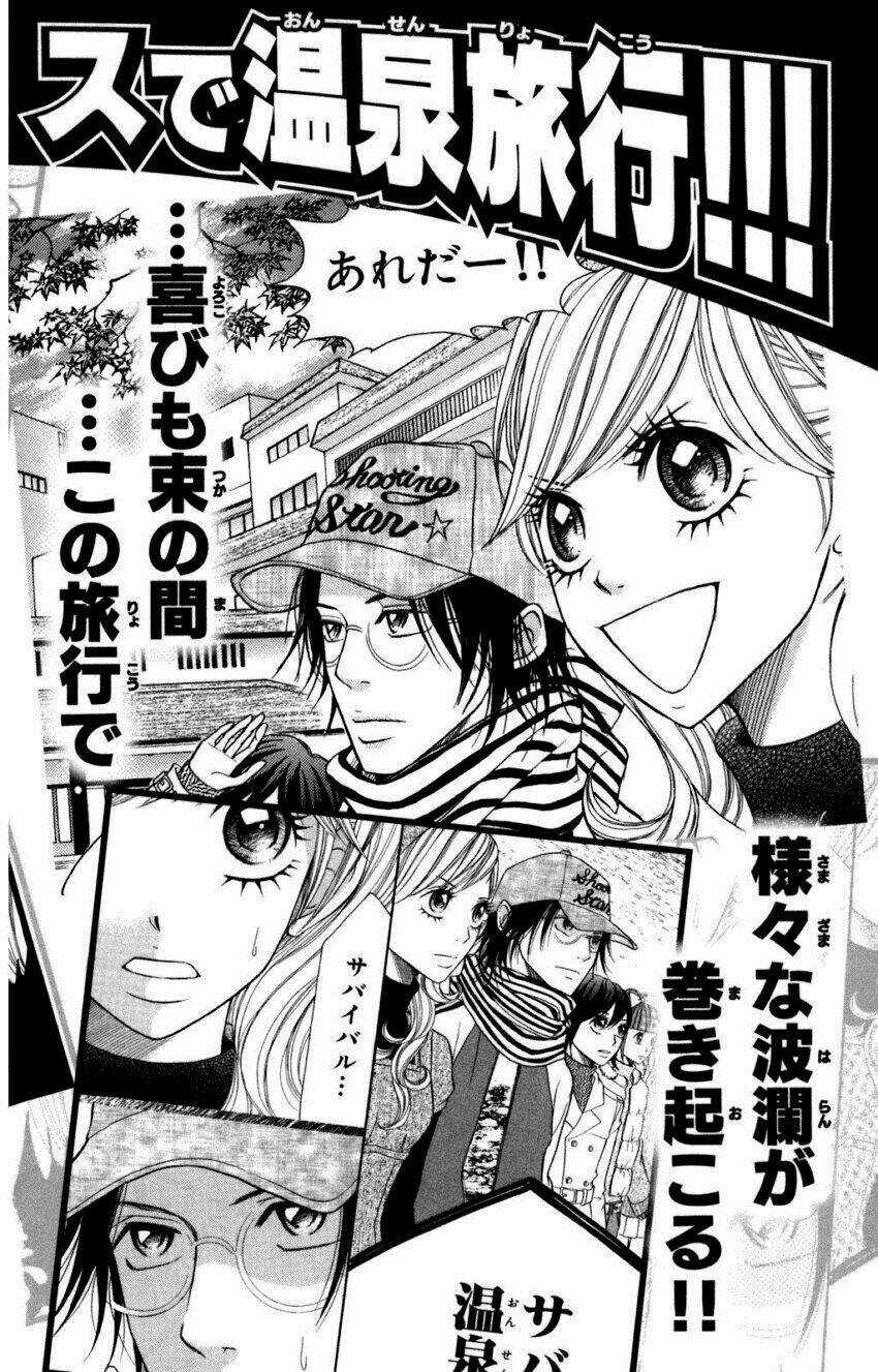 Switch Girl Chapter 13 trang 27