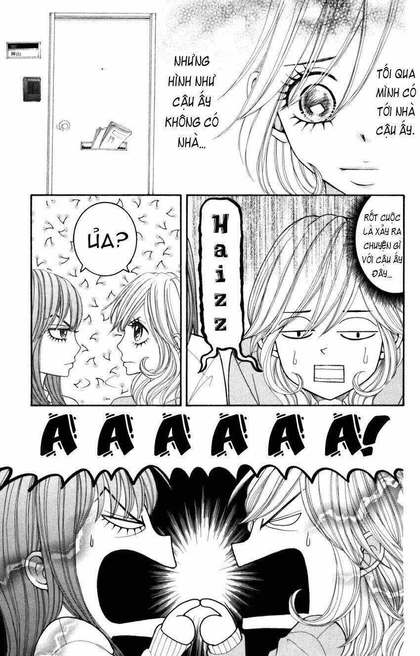 Switch Girl Chapter 13 trang 3