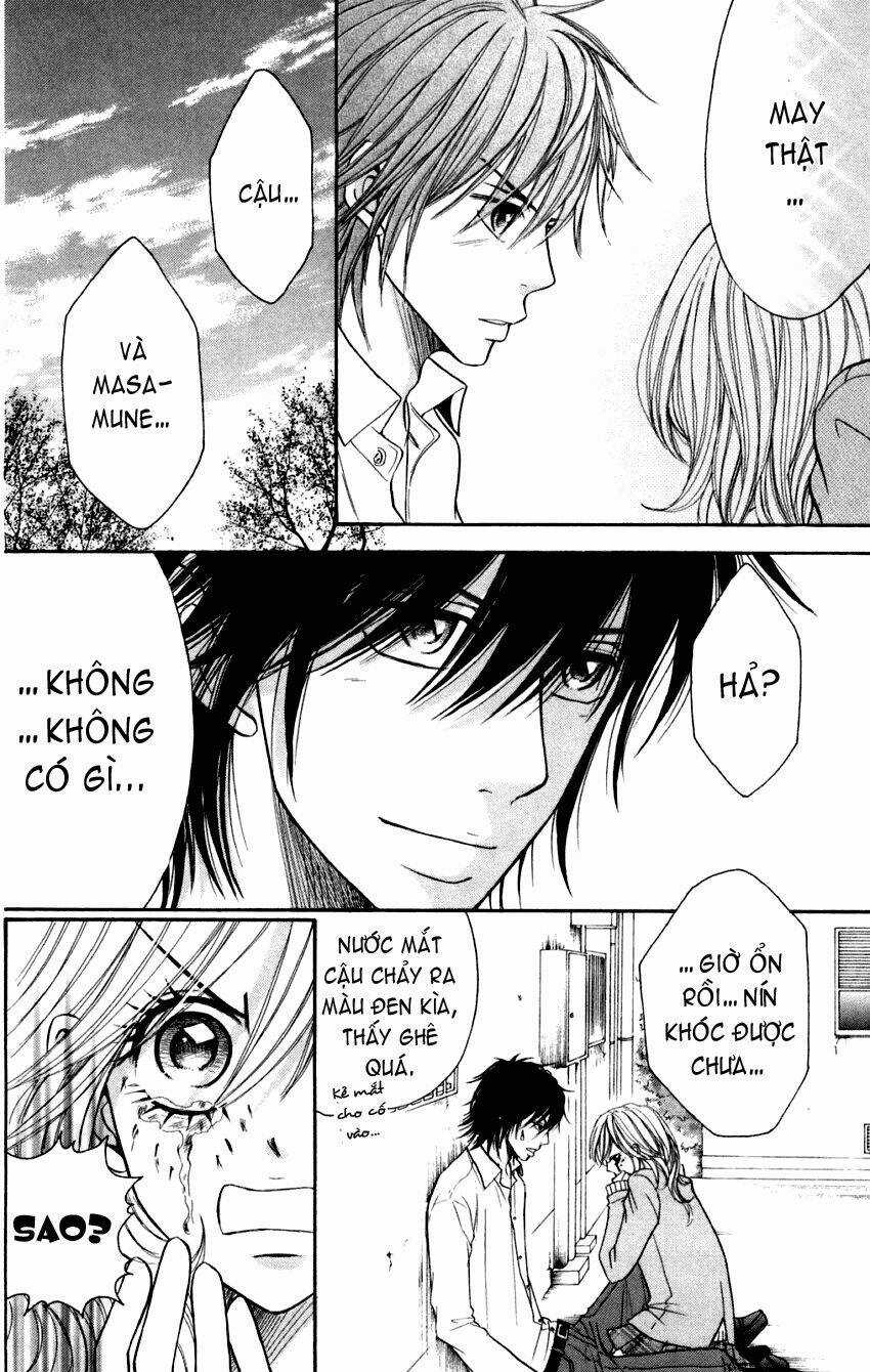 Switch Girl Chapter 14 trang 19