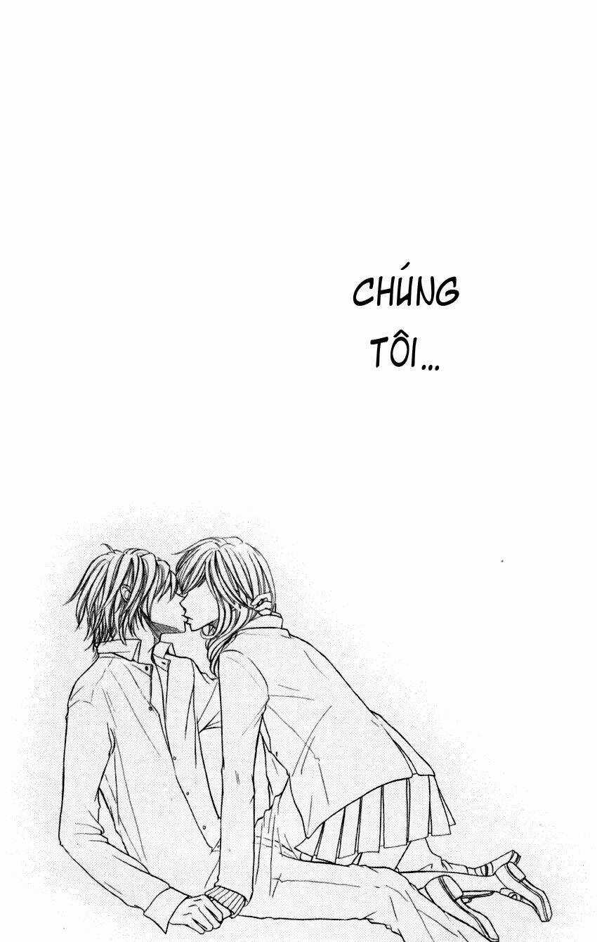 Switch Girl Chapter 14 trang 21