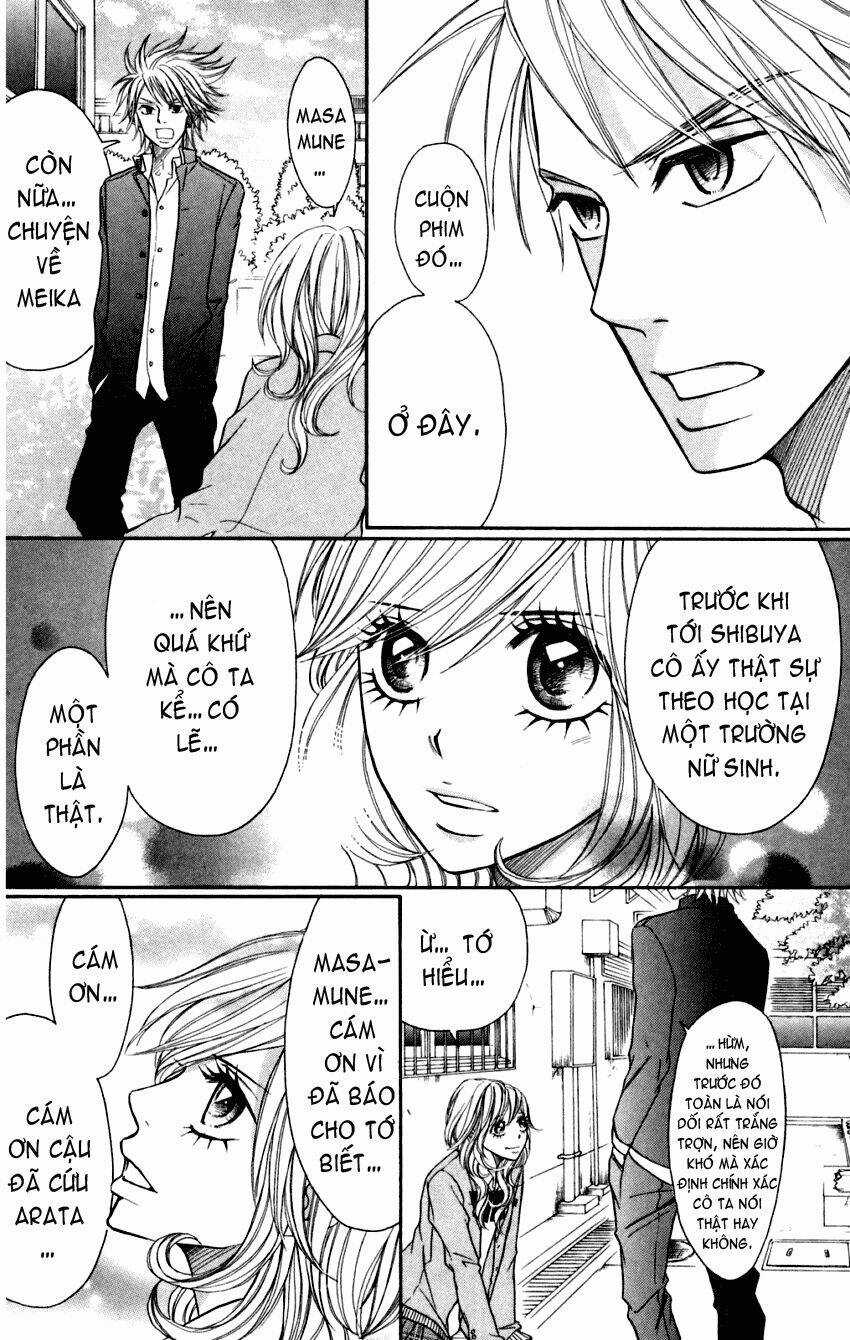 Switch Girl Chapter 14 trang 23