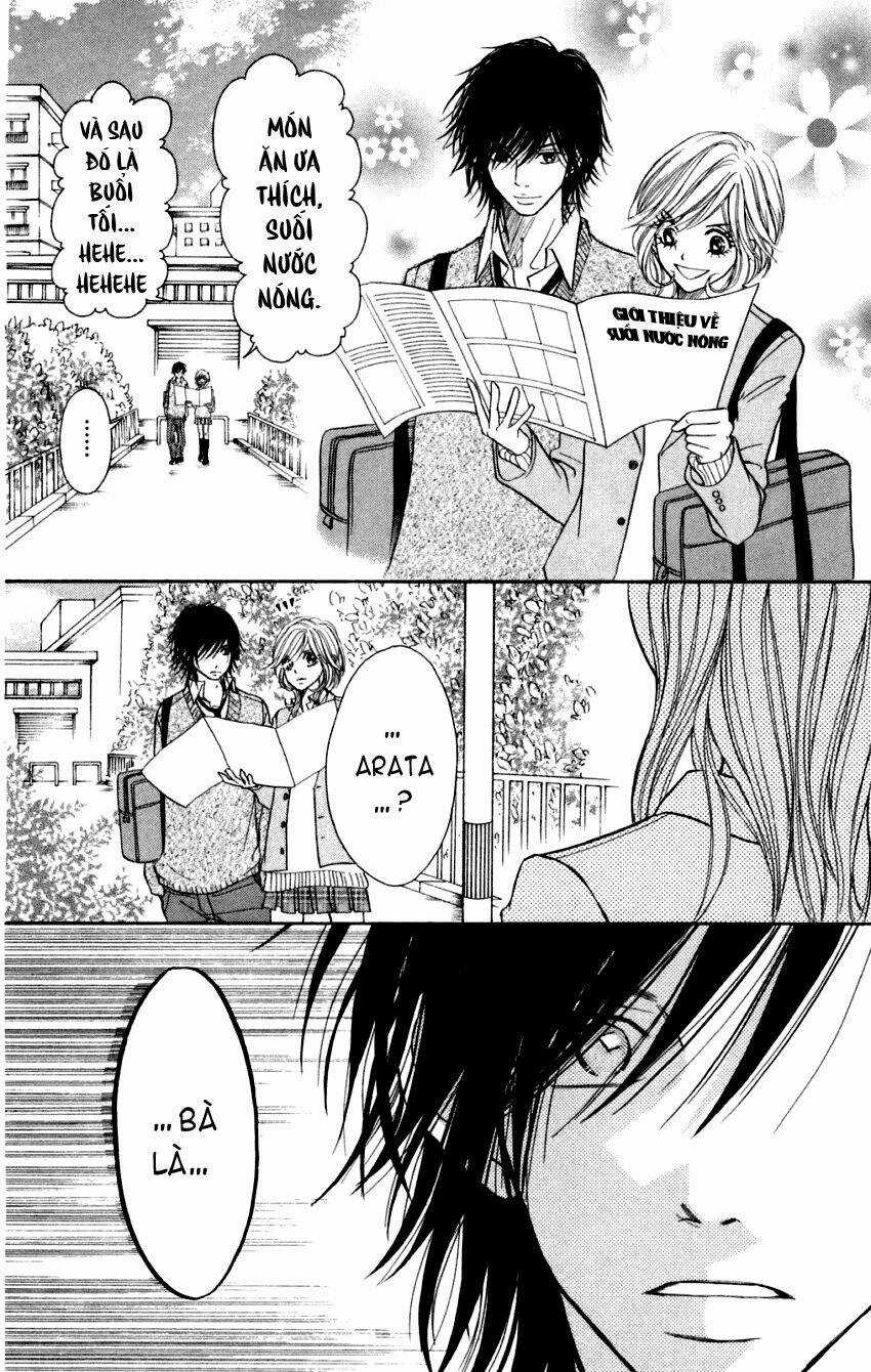 Switch Girl Chapter 14 trang 27