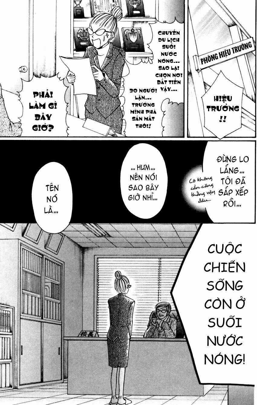 Switch Girl Chapter 14 trang 28