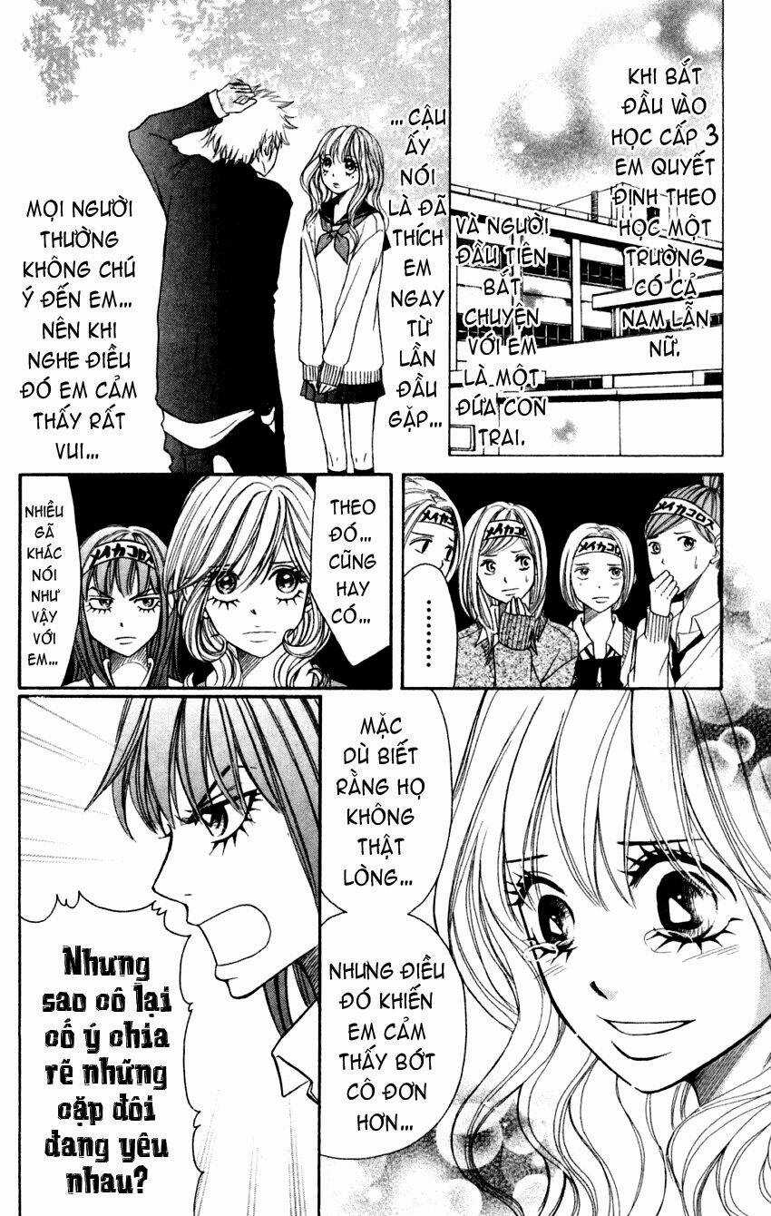 Switch Girl Chapter 14 trang 7