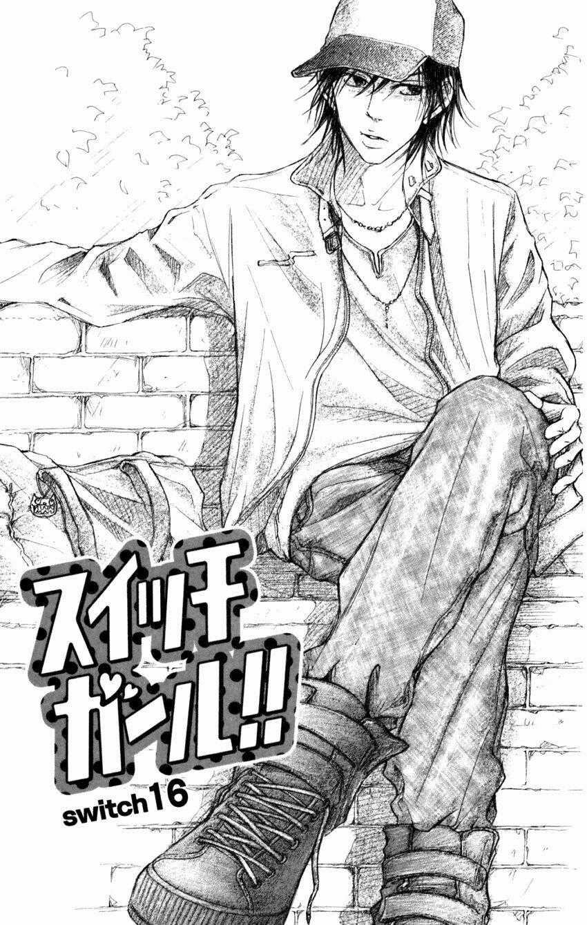 Switch Girl Chapter 16 trang 1