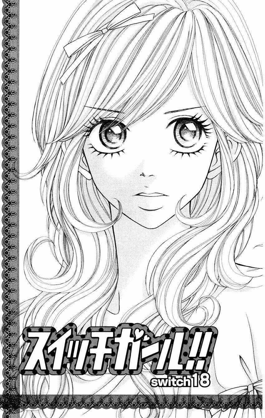 Switch Girl Chapter 18 trang 1