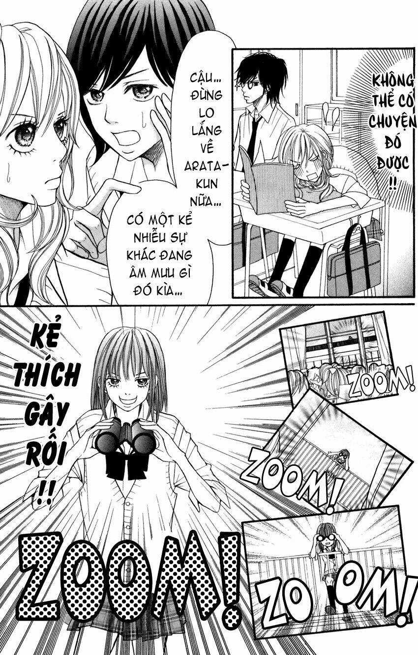 Switch Girl Chapter 2 trang 13