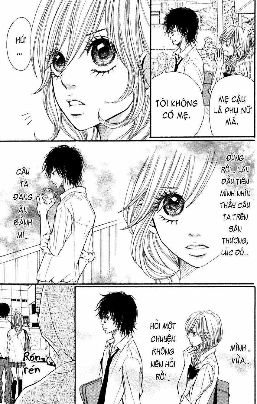 Switch Girl Chapter 2 trang 17