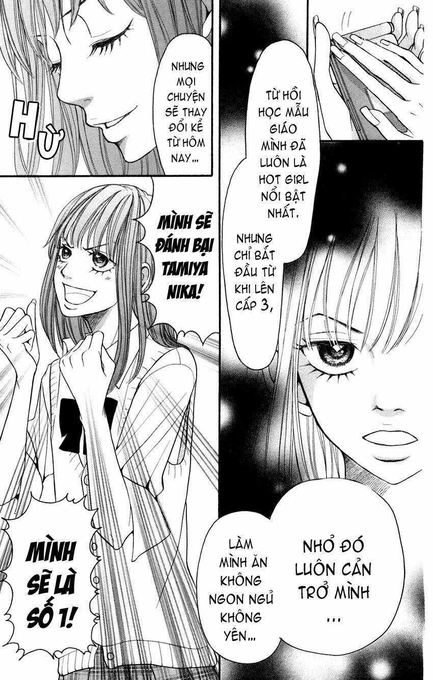 Switch Girl Chapter 2 trang 23