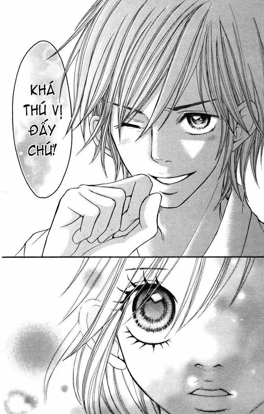 Switch Girl Chapter 2 trang 28