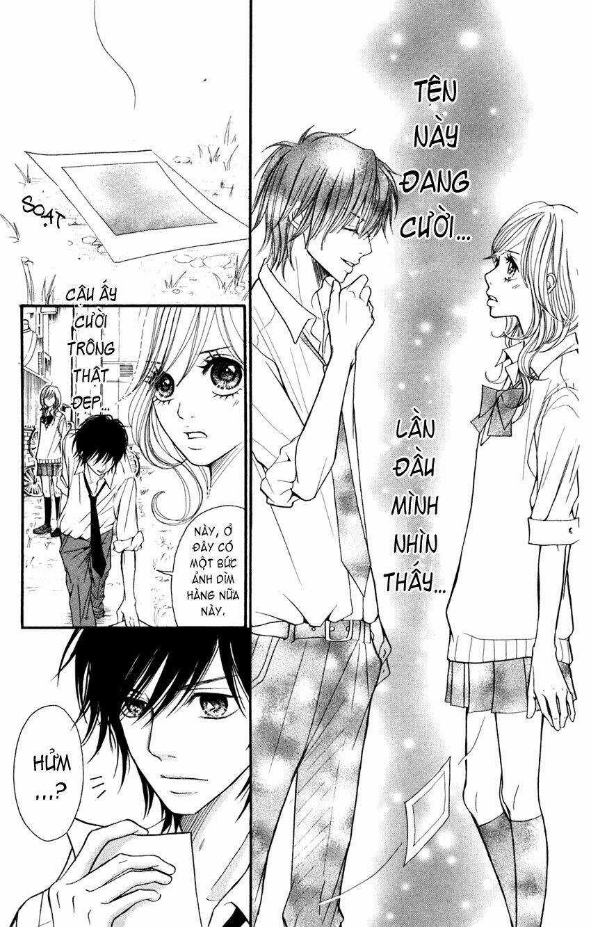 Switch Girl Chapter 2 trang 29